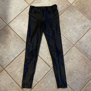 Yoga Leggings (K-DEER)